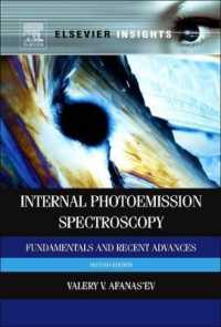 Internal Photoemission Spectroscopy : Fundamentals and Recent Advances （2 Reprint）