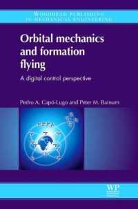 Orbital Mechanics and Formation Flying : A Digital Control Perspective