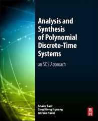 Analysis and Synthesis of Polynomial Discrete-Time Systems : An SOS Approach