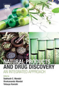Natural Products and Drug Discovery : An Integrated Approach