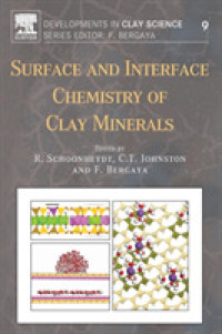 Surface and Interface Chemistry of Clay Minerals (Developments in Clay Science)