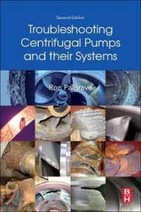 Troubleshooting Centrifugal Pumps and their systems （2ND）