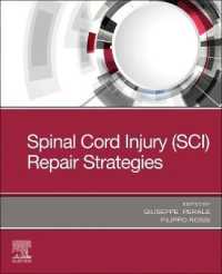 Spinal Cord Injury (SCI) Repair Strategies