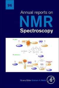 Annual Reports on NMR Spectroscopy (Annual Reports on Nmr Spectroscopy)
