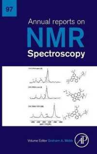 Annual Reports on NMR Spectroscopy