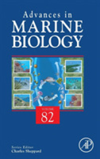 Advances in Marine Biology (Advances in Marine Biology)