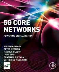 5G Core Networks : Powering Digitalization