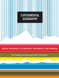 Experimental Geography