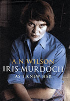 アイリス・マードックの実像<br>Iris Murdoch Biography -- hardback