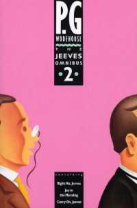 The Jeeves Omnibus - Vol 2 : (Jeeves & Wooster) (Jeeves & Wooster)
