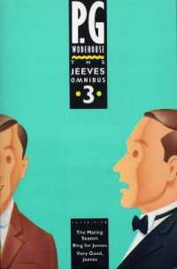 The Jeeves Omnibus - Vol 3 : (Jeeves & Wooster) (Jeeves & Wooster)