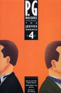 The Jeeves Omnibus - Vol 4 : (Jeeves & Wooster) (Jeeves & Wooster)