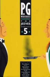 The Jeeves Omnibus - Vol 5 : (Jeeves & Wooster) (Jeeves & Wooster)
