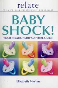 Baby Shock! : Your Relationship Survival Guide
