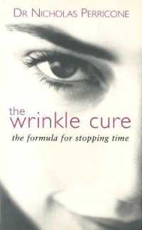 The Wrinkle Cure : The Formula for Stopping Time