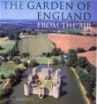 The Garden of England From the Air