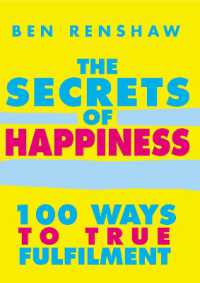 The Secrets of Happiness