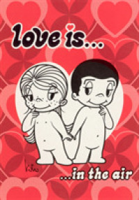 Love Is...In The Air
