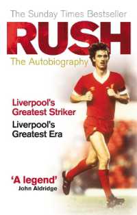 Rush : The Autobiography
