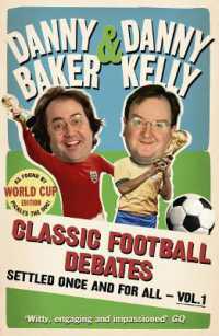 Classic Football Debates Settled Once and for All, Vol.1