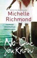 No One You Know -- Paperback / softback