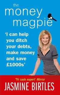 The Money Magpie : I can help you ditch your debts, make money and save £1000s