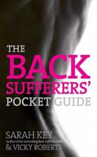 The Back Sufferers' Pocket Guide