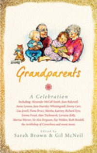 Grandparents : A Celebration