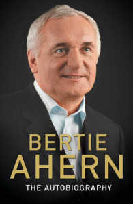 Bertie Ahern : The Autobiography