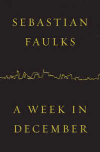 A Week in December, A