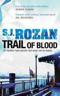 Trail of Blood : (Bill Smith/Lydia Chin) (Bill Smith / Lydia Chin)