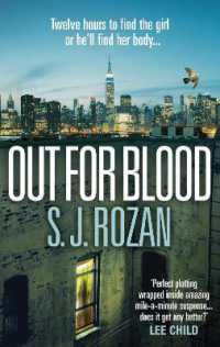 Out for Blood : (Bill Smith/Lydia Chin) (Bill Smith / Lydia Chin)