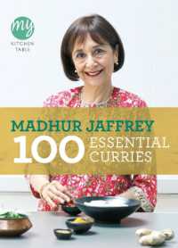 My Kitchen Table: 100 Essential Curries (My Kitchen)