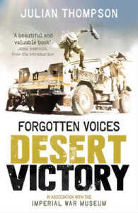 Forgotten Voices Desert Victory (Forgotten Voices)