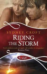 Riding the Storm: a Rouge Paranormal Romance