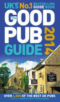 The Good Pub Guide, 2014 (Good Pub Guide)