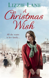 Christmas Wish -- Paperback / softback