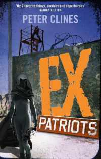 Ex-Patriots (Ex-heroes)