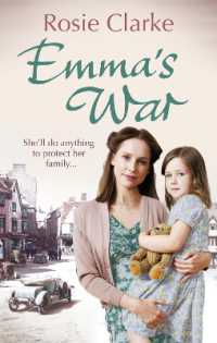 Emma's War : (Emma Trilogy 2) (Emma Trilogy)