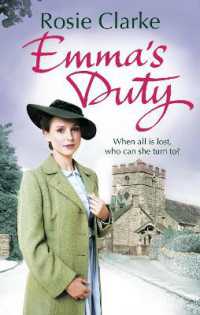 Emma's Duty : (Emma Trilogy 3) (Emma Trilogy)