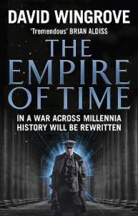 The Empire of Time : Roads to Moscow: Book One (Roads to Moscow)