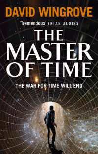 The Master of Time : Roads to Moscow: Book Three