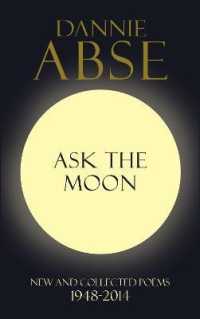 Ask the Moon -- Hardback