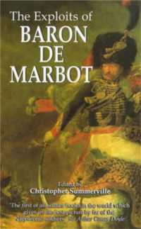 The Exploits of Baron de Marbot