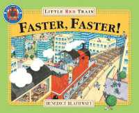 Little Red Train: Faster, Faster (Little Red Train)