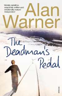 The Deadman's Pedal