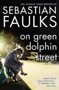 On Green Dolphin Street -- Paperback / softback