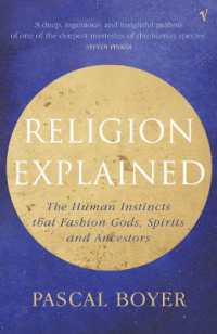 Religion Explained