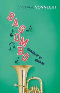 Bagombo Snuff Box : Uncollected Short Fiction