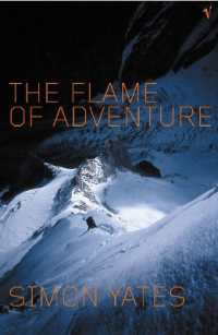 Flame of Adventure